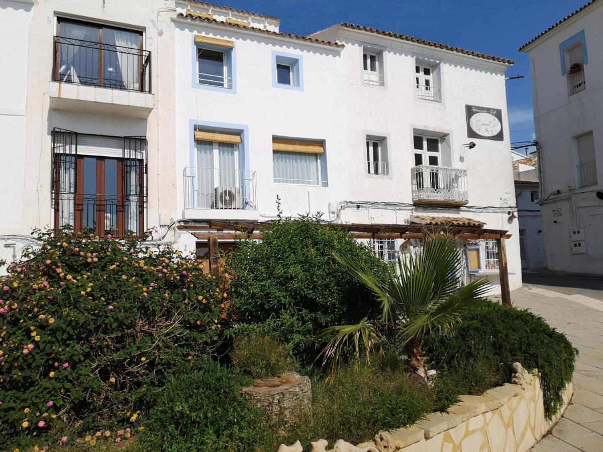 La Casita Marinera Vila Altea Exterior foto