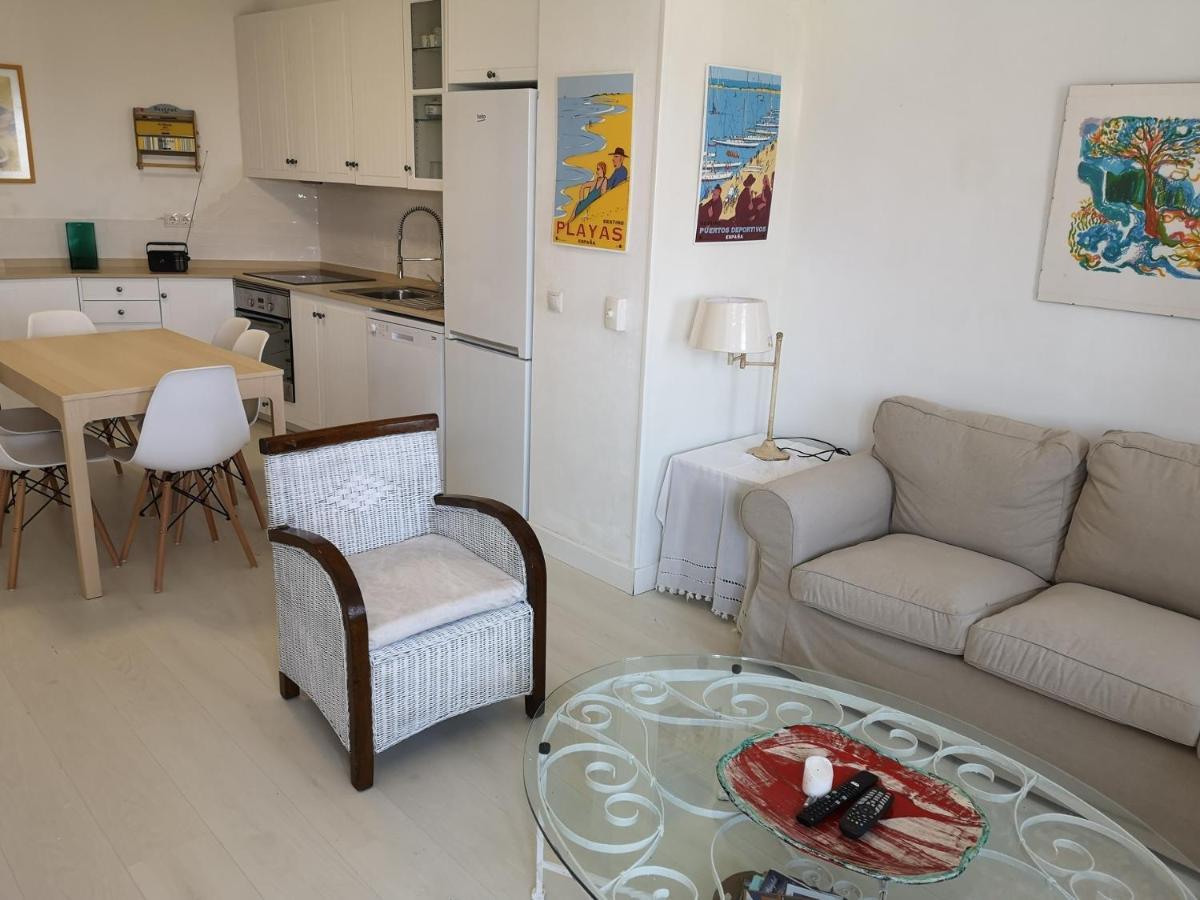 La Casita Marinera Vila Altea Exterior foto