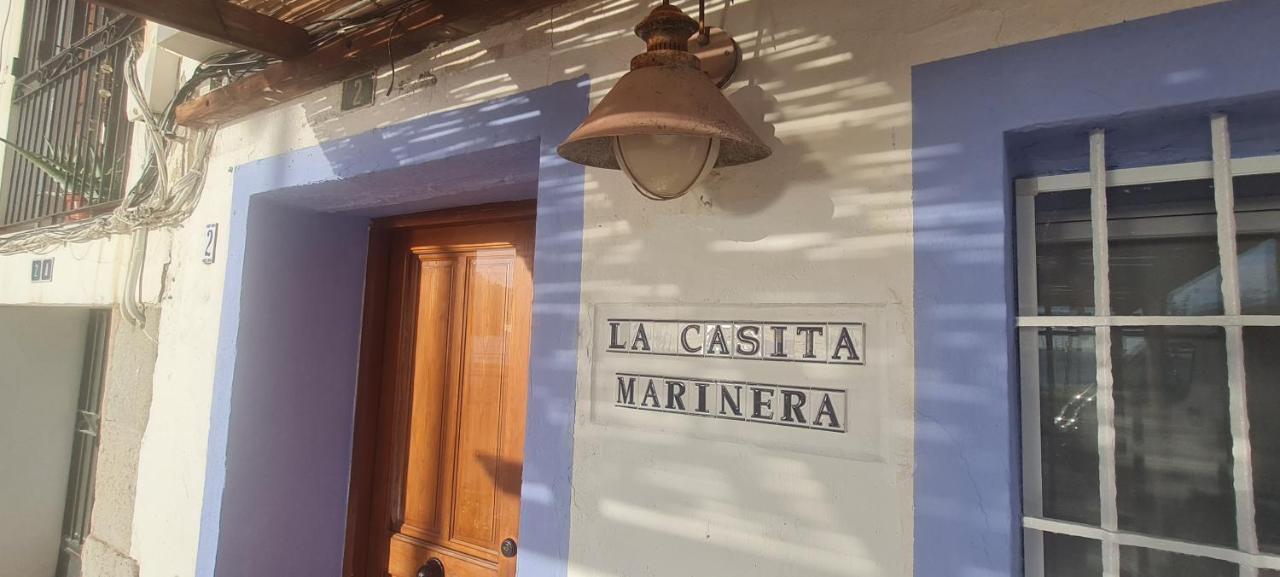 La Casita Marinera Vila Altea Exterior foto