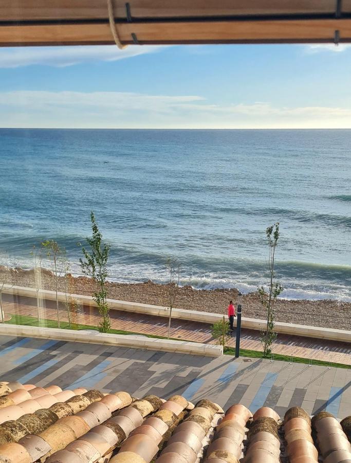 La Casita Marinera Vila Altea Exterior foto