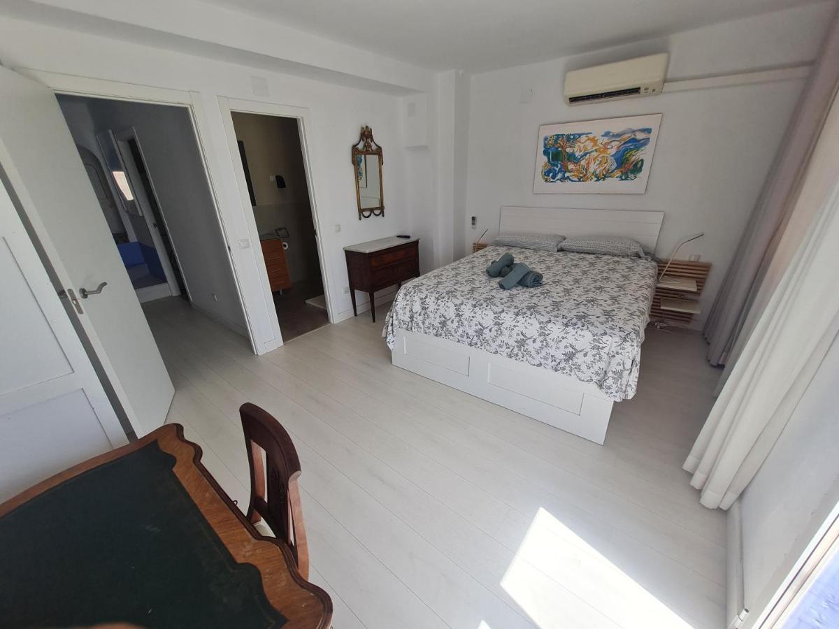 La Casita Marinera Vila Altea Exterior foto
