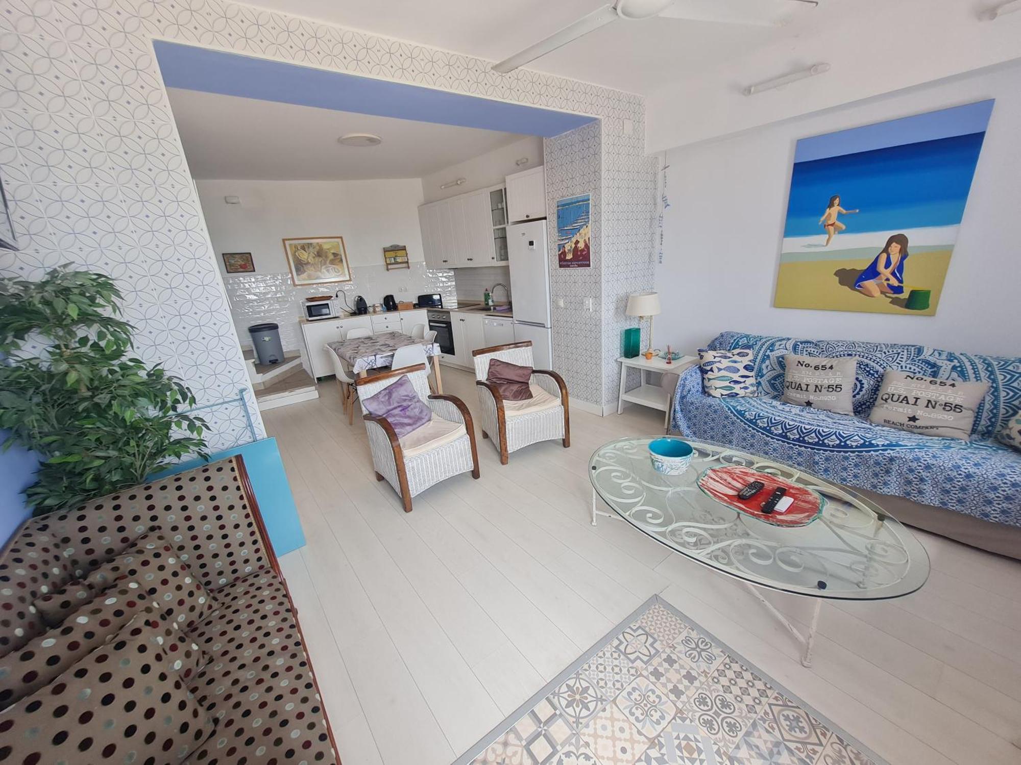 La Casita Marinera Vila Altea Exterior foto