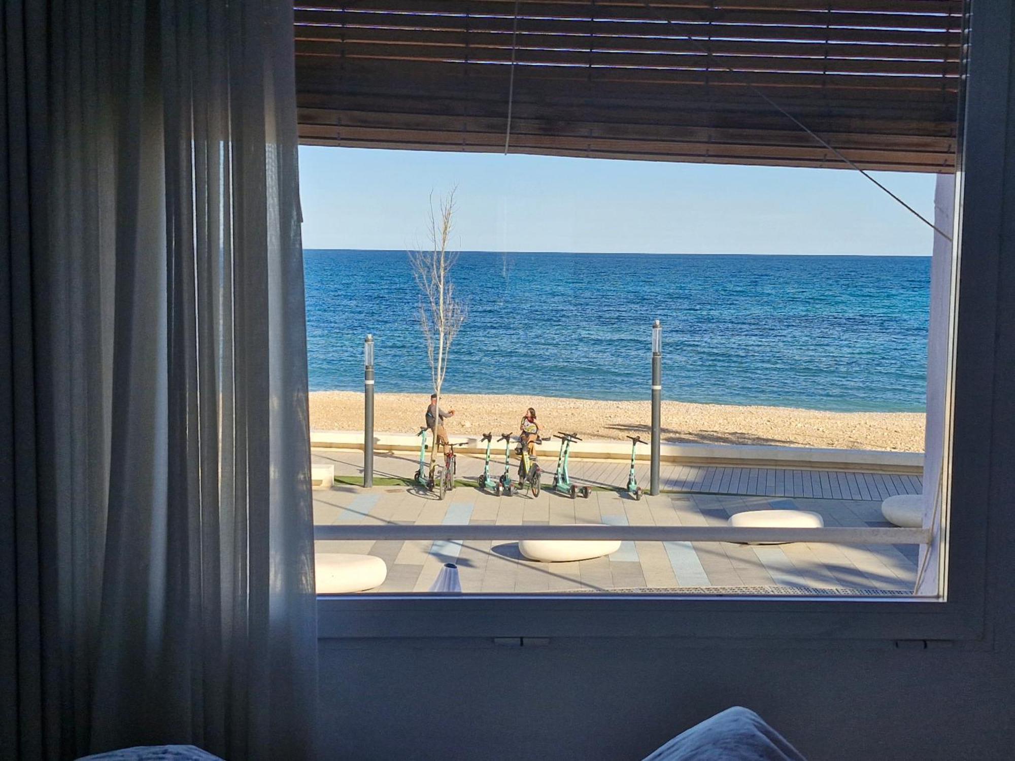 La Casita Marinera Vila Altea Exterior foto
